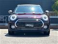 2018 BMW MINI Clubman