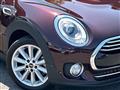 2018 BMW MINI Clubman