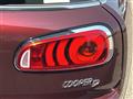 2018 BMW MINI Clubman