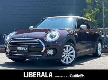 2018 BMW MINI Clubman