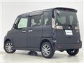 2017 Suzuki Spacia