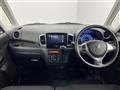 2017 Suzuki Spacia