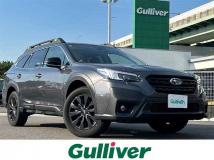 2023 Subaru Outback