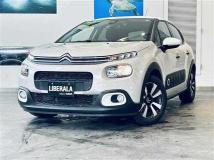 2019 Citroen C3