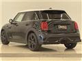 2022 BMW MINI
