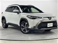 2025 Toyota CorollaCross