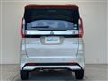 2021 Mitsubishi eK SPACE