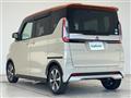 2021 Mitsubishi eK SPACE
