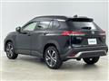 2021 Toyota CorollaCross