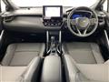 2021 Toyota CorollaCross