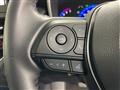 2021 Toyota CorollaCross