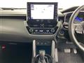 2021 Toyota CorollaCross