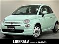 2020 Fiat 500