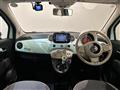 2020 Fiat 500