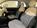 2020 Fiat 500