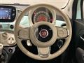 2020 Fiat 500
