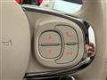 2020 Fiat 500