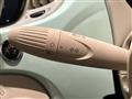 2020 Fiat 500
