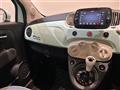 2020 Fiat 500