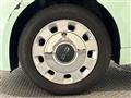2020 Fiat 500