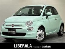 2020 Fiat 500