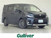 2014 Toyota Voxy