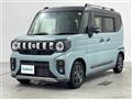 2024 Suzuki Spacia