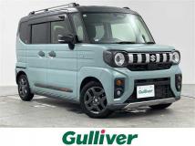 2024 Suzuki Spacia