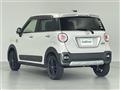 2017 Daihatsu Cast