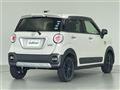 2017 Daihatsu Cast