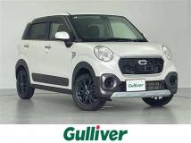 2017 Daihatsu Cast