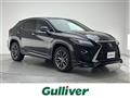 2016 Lexus RX