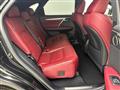 2016 Lexus RX