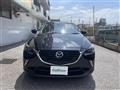 2018 Mazda CX-3