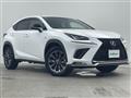 2021 Lexus NX