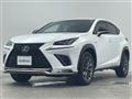 2021 Lexus NX