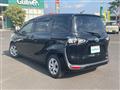 2021 Toyota Sienta