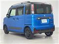 2019 Suzuki Spacia