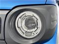 2019 Suzuki Spacia