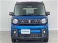 2019 Suzuki Spacia