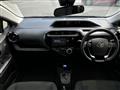2017 Toyota AQUA