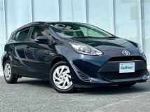 2017 Toyota AQUA