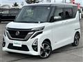 2021 Nissan ROOX