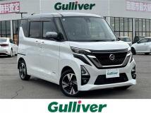 2021 Nissan ROOX