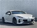 2022 Subaru BRZ