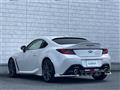 2022 Subaru BRZ