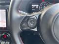 2022 Subaru BRZ