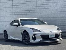 2022 Subaru BRZ