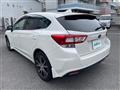 2017 Subaru Impreza