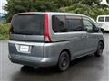 2010 Nissan Serena